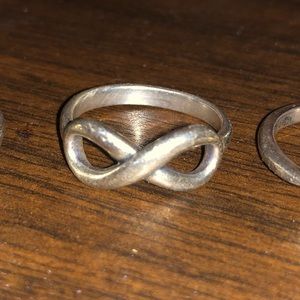 James Avery Ring